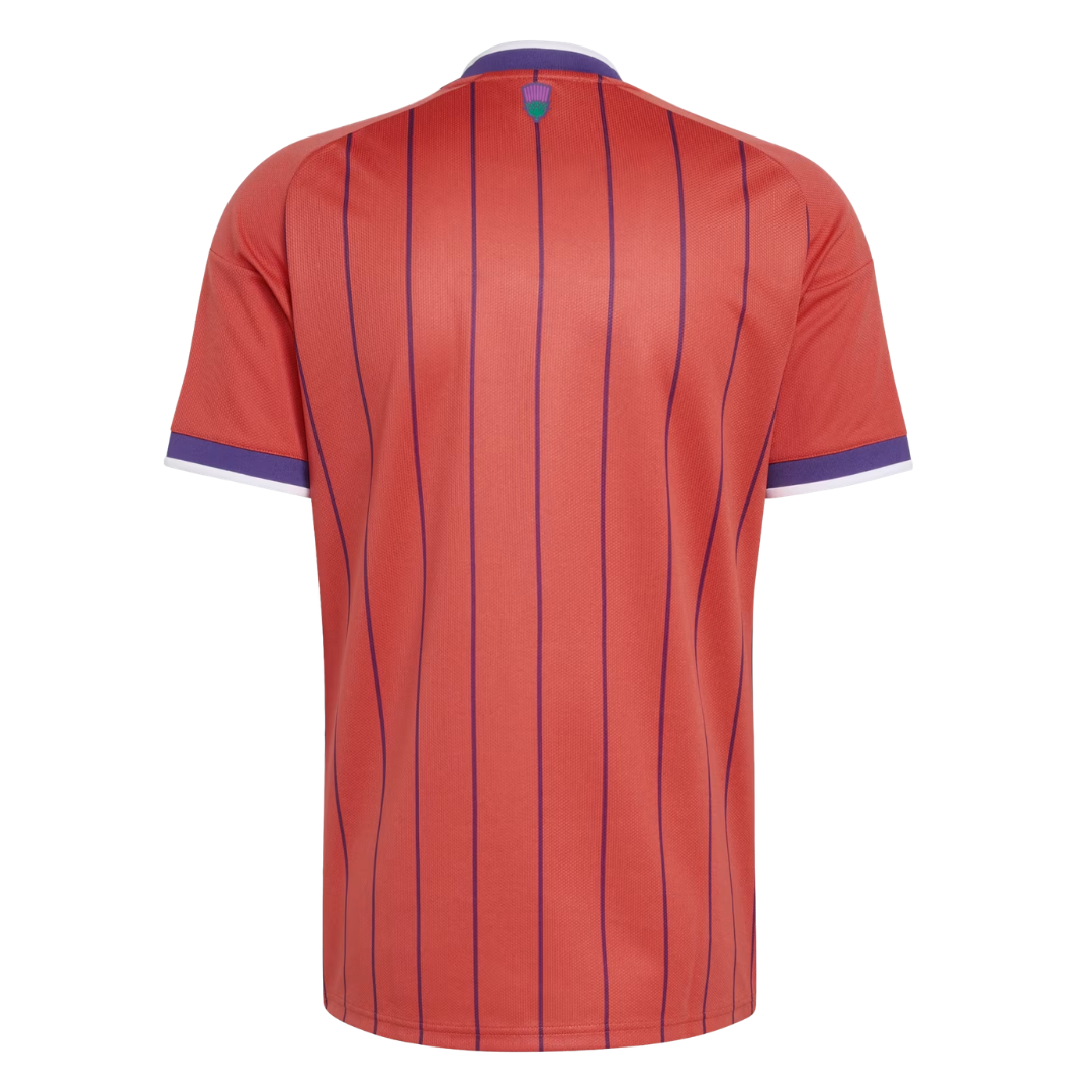 SCOTLAND WC 26
