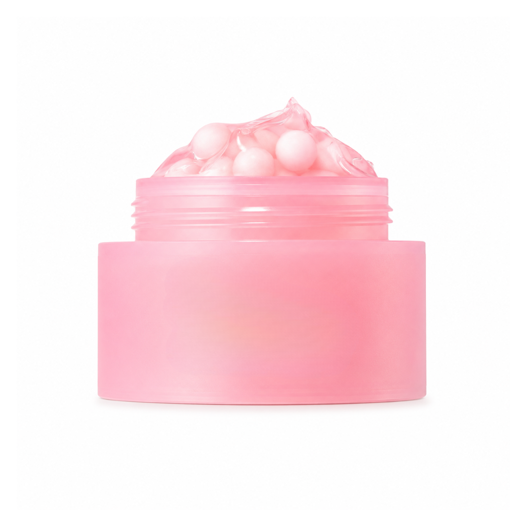 Capsule Cream 55g