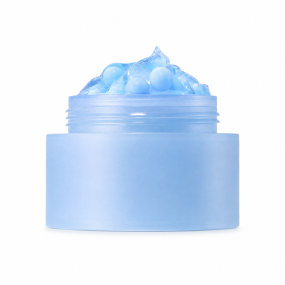 Capsule Cream 55g