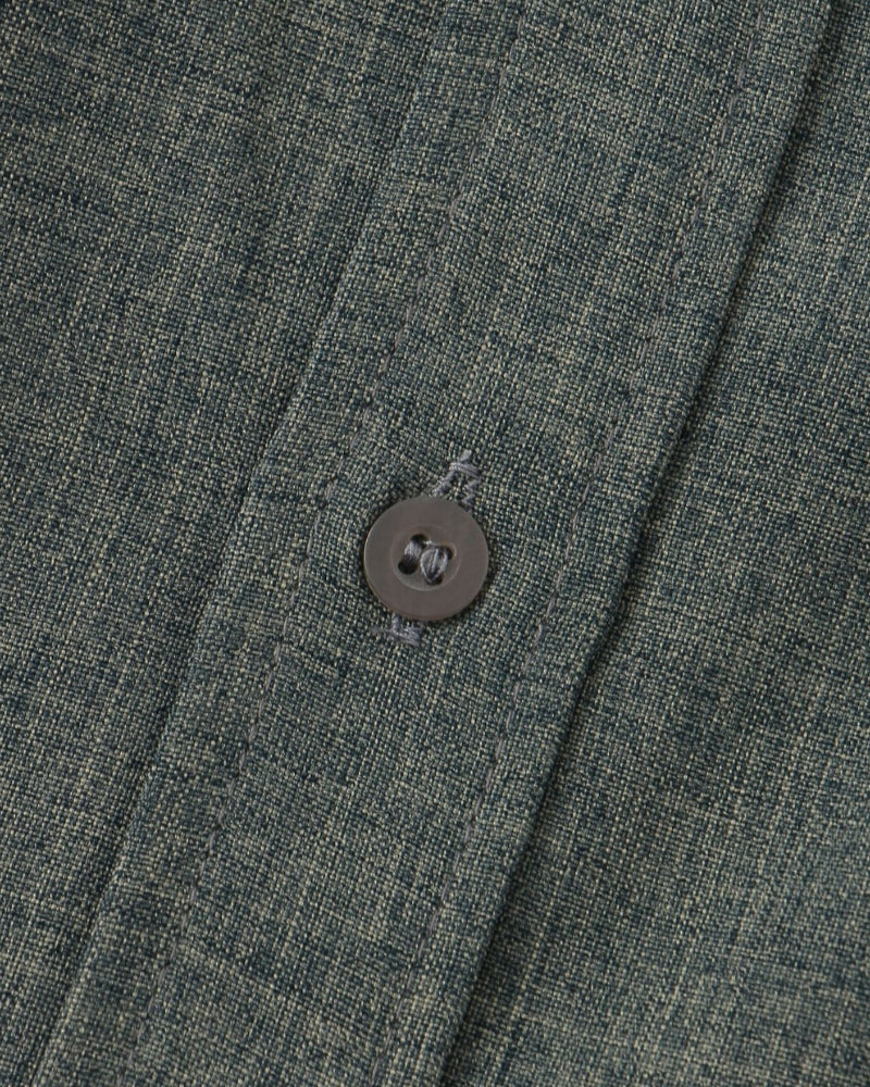 The Mandarin Mark